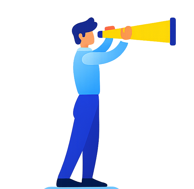 Create Goal Illustration